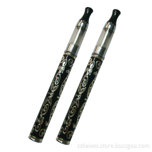 Egq-003 New Design Atomatic EGO Electronic Cigarette with Automatic Battery and Patent, E Cigarette